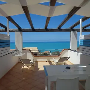 Mediterraneo Mare E Sole Marina di Palma