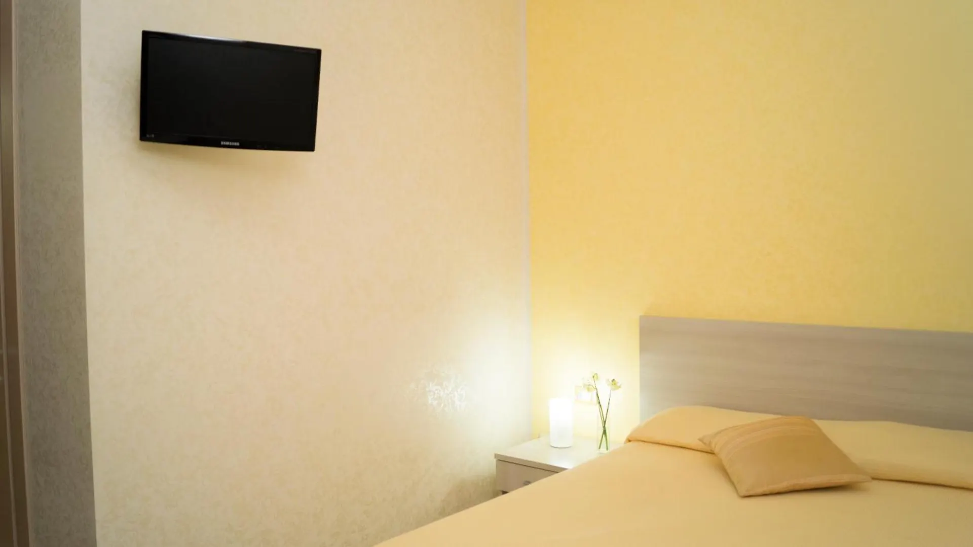 B&B Alta Marea Pozzallo