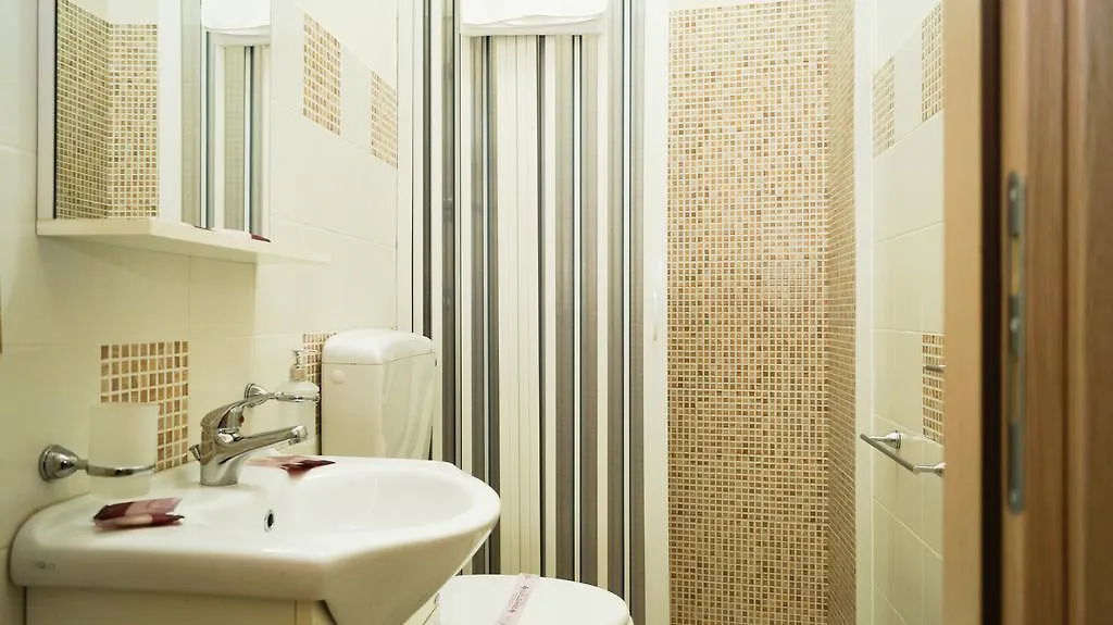 Bed & Breakfast B&B Alta Marea Pozzallo Italy