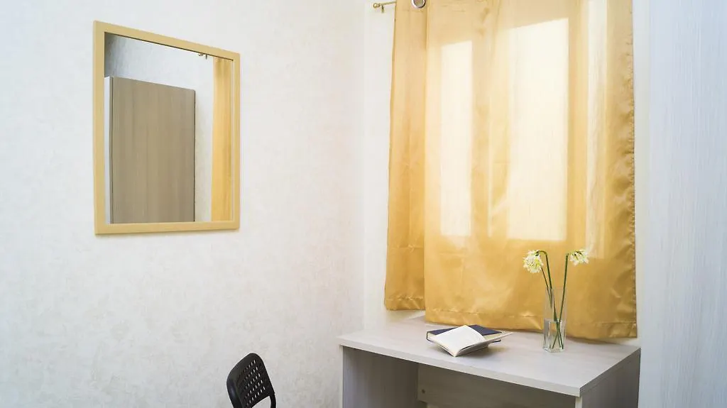 B&B Alta Marea Pozzallo