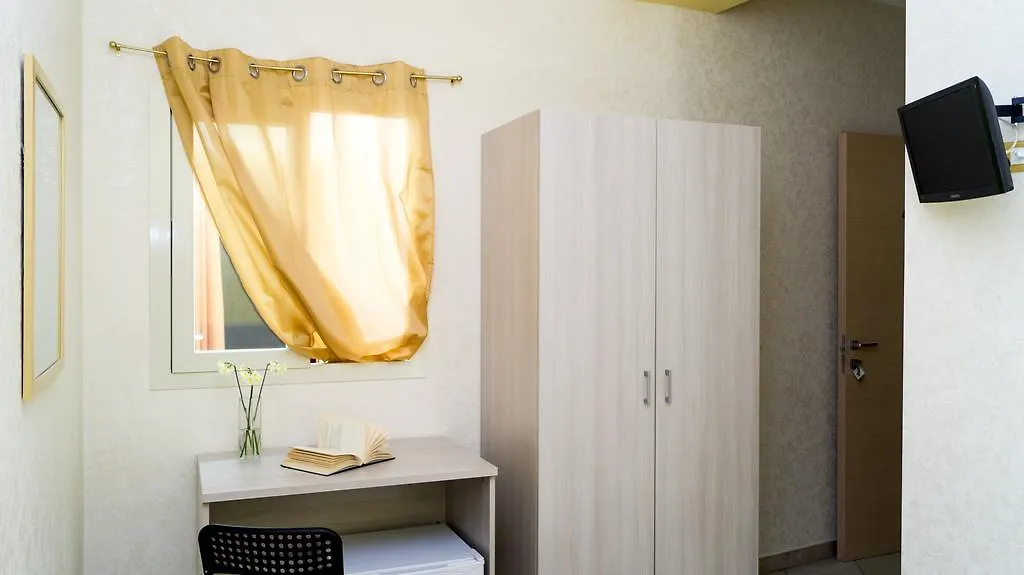 B&B Alta Marea Pozzallo Bed & Breakfast