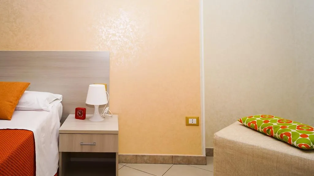 B&B Alta Marea Pozzallo Italy