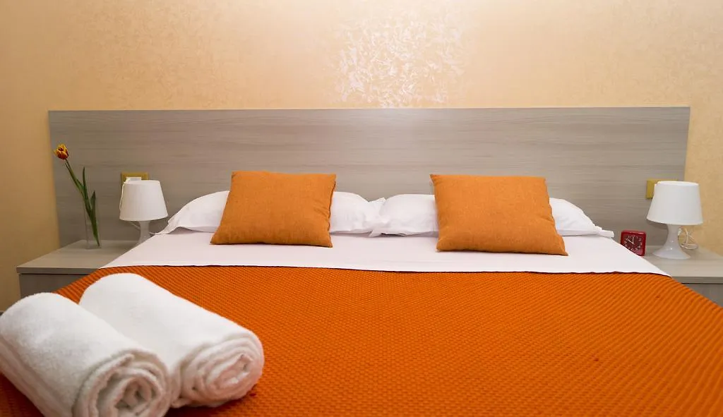 B&B Alta Marea Pozzallo 0*,  Italy