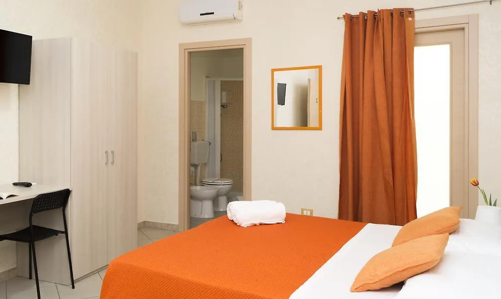 Bed & Breakfast B&B Alta Marea Pozzallo