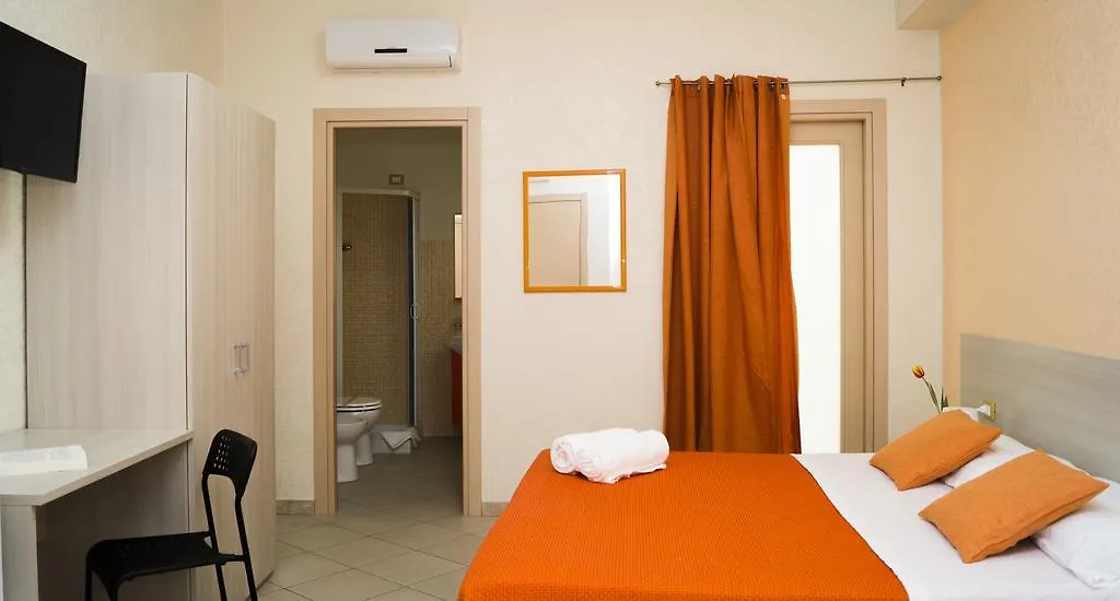 B&B Alta Marea Pozzallo Bed & Breakfast