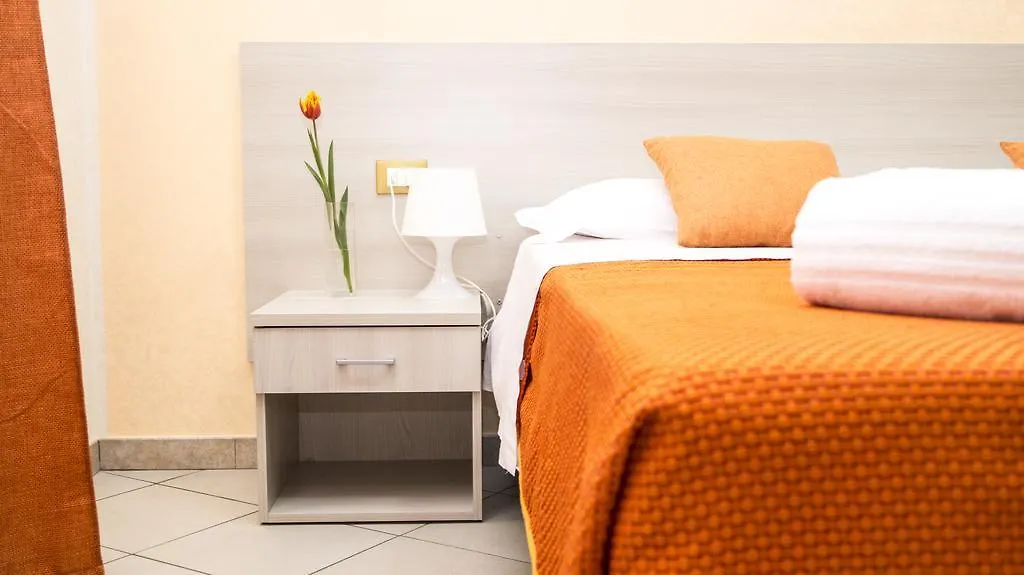 B&B Alta Marea Pozzallo