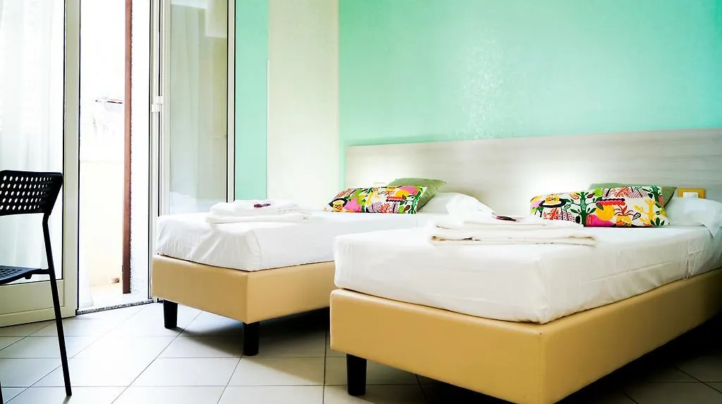 Bed & Breakfast B&B Alta Marea Pozzallo
