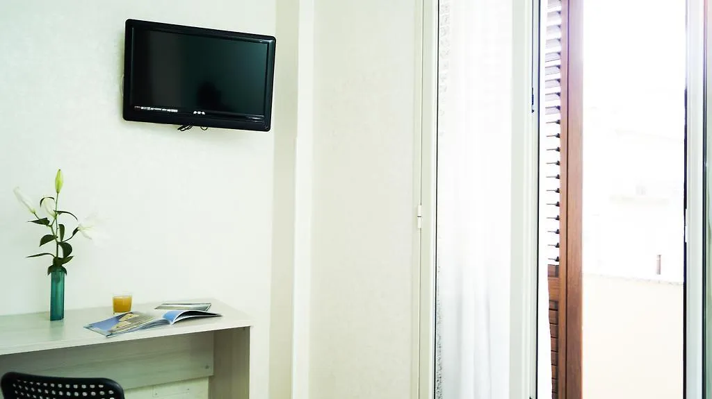Bed & Breakfast B&B Alta Marea Pozzallo
