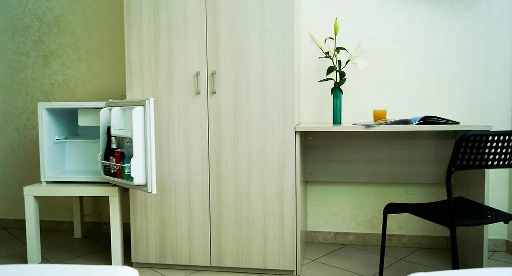 B&B Alta Marea Pozzallo 0*,  Italy
