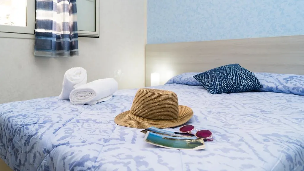Bed & Breakfast B&B Alta Marea Pozzallo